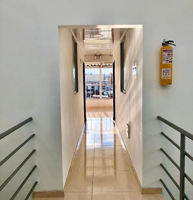 Amarena Hotel Boutique-1