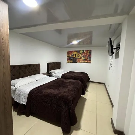 Amarena Hotel Boutique-3
